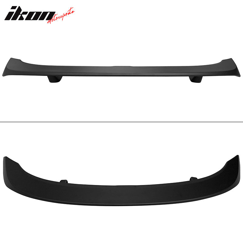 2021-2025 Kia K5 MG Style Rear Trunk Spoiler Wing Lip ABS