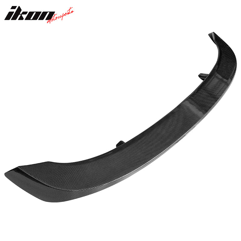 2021-2025 Kia K5 MG Style Rear Trunk Spoiler Wing Lip ABS