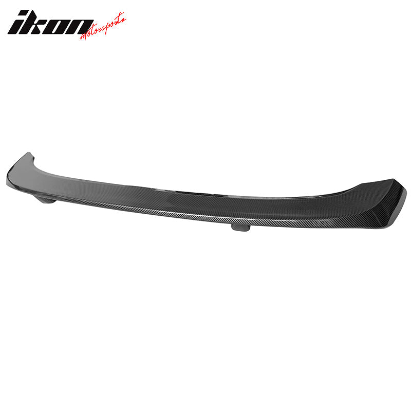 2021-2025 Kia K5 MG Style Rear Trunk Spoiler Wing Lip ABS