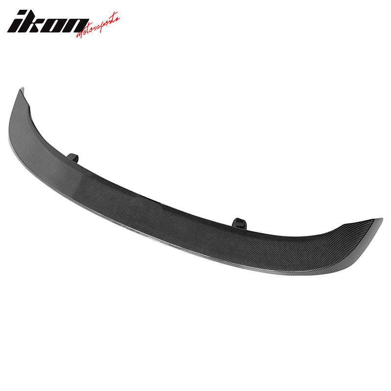 2021-2025 Kia K5 MG Style Rear Trunk Spoiler Wing Lip ABS