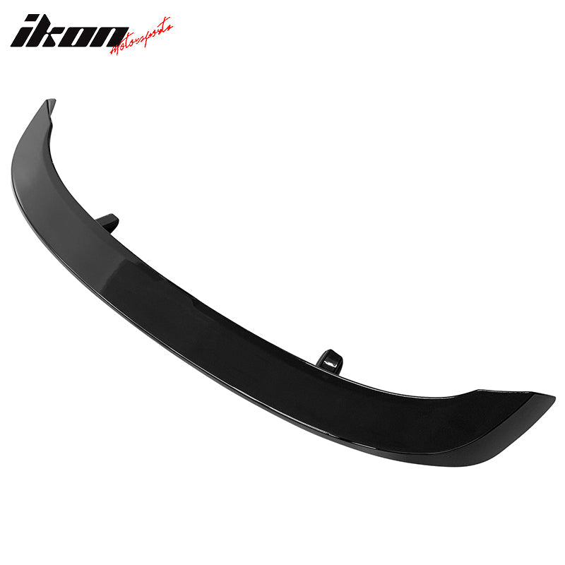 2021-2025 Kia K5 MG Style Rear Trunk Spoiler Wing Lip ABS