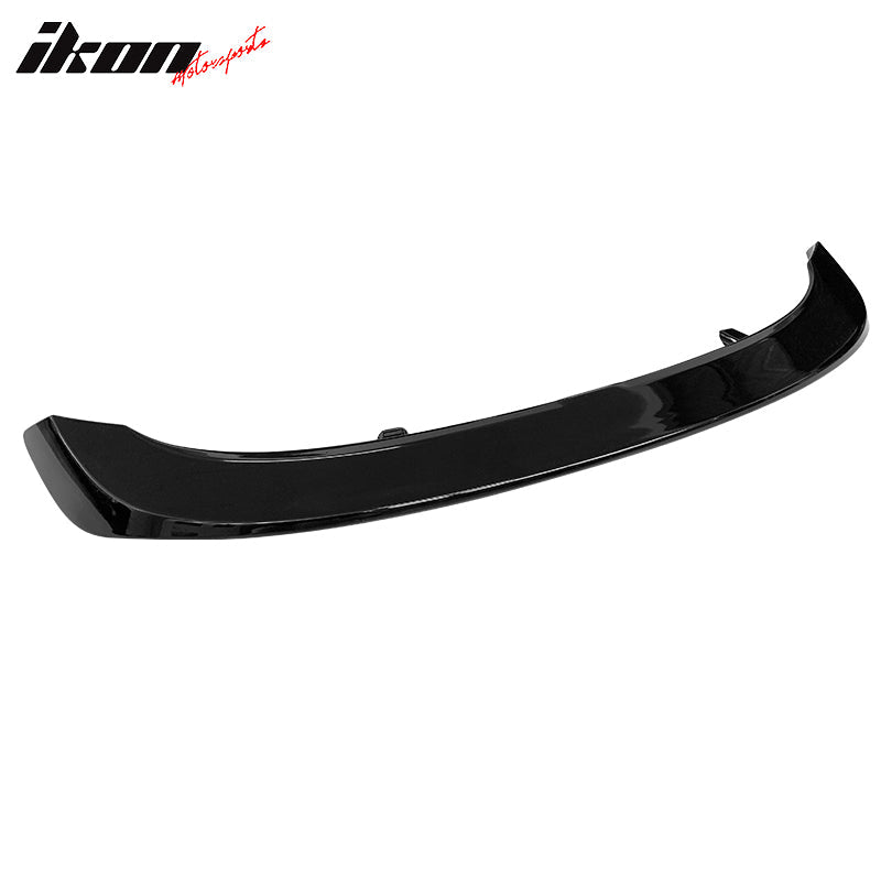 2021-2025 Kia K5 MG Style Rear Trunk Spoiler Wing Lip ABS