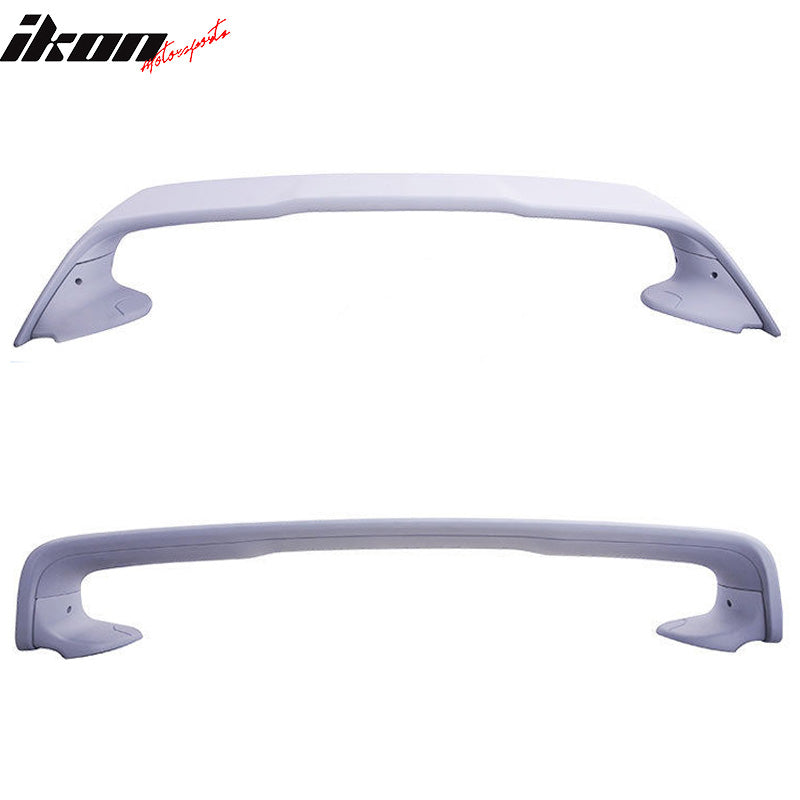 Fits 08-17 Mitsubishi Lancer Evolution 10 X EVO Trunk Spoiler Wing