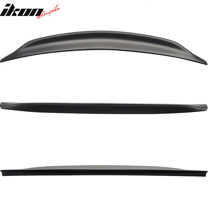 Fits 08-17 Mitsubishi Lancer Evolution 10 X EVO Trunk Spoiler Wing