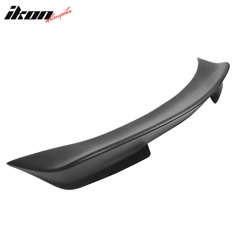 2009-2021 Nissan 370Z Coupe Ikon Style Trunk Spoiler Wing Painted PP