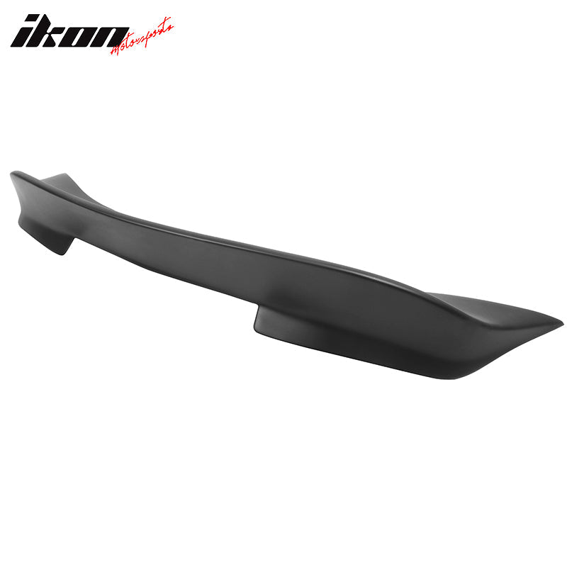 2009-2021 Nissan 370Z Coupe Ikon Style Trunk Spoiler Wing Painted PP