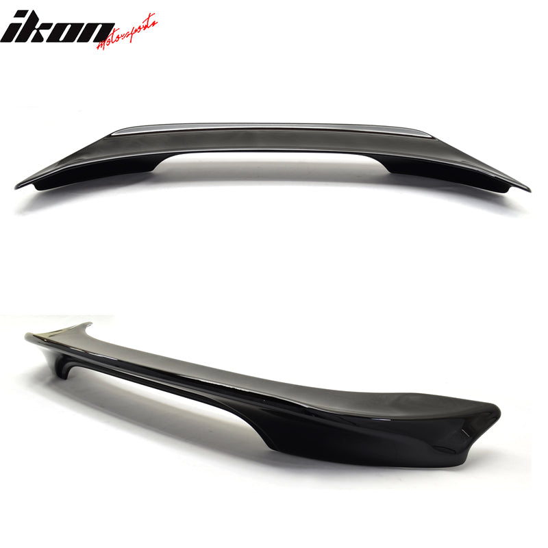 Fits 13-20 Scion FRS/Subaru BRZ/Toyota 86 JDM Trunk + Side Spoiler