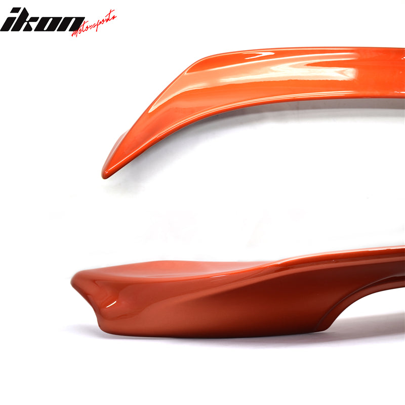2013-2020 Scion FRS Subaru BRZ Toyota 86 Rear Trunk Spoiler Wing ABS