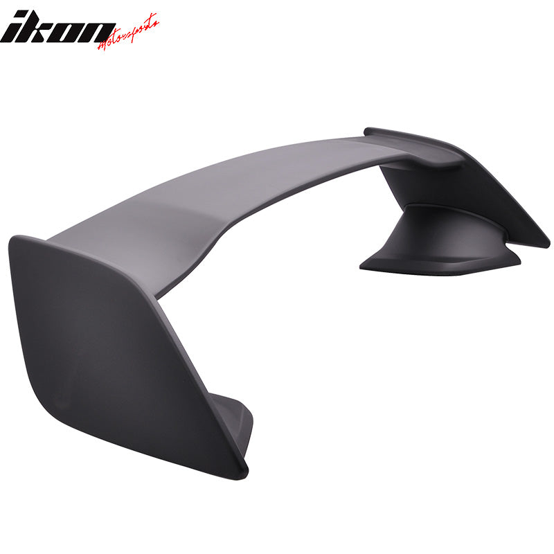 Fits 08-14 WRX 08-11 Impreza STI Trunk Spoiler OE Color