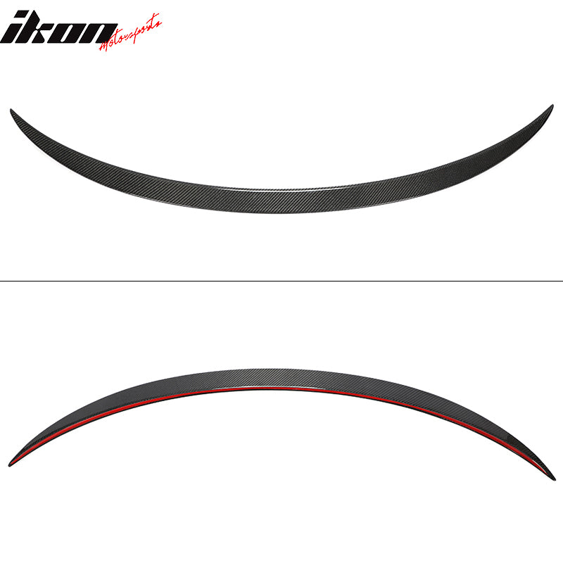 2017-2023 Tesla 3 Sedan OE Style Rear Trunk Spoiler