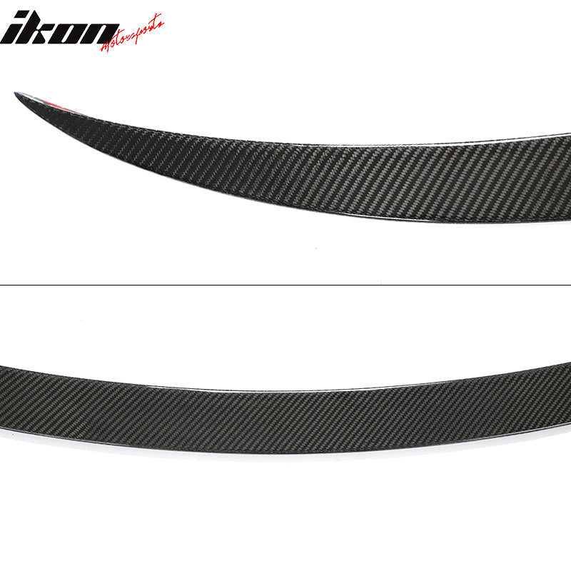 2017-2023 Tesla 3 Sedan OE Style Rear Trunk Spoiler