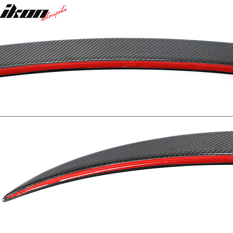 2017-2023 Tesla 3 Sedan OE Style Rear Trunk Spoiler