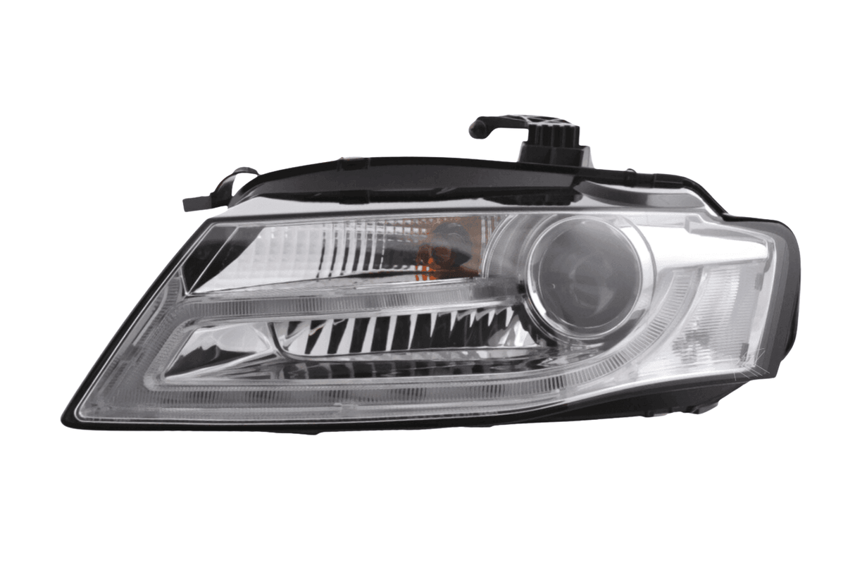 Audi A4 (B8/8K) OE+ Chrome Headlights - (2008-2011) - K2 Industries