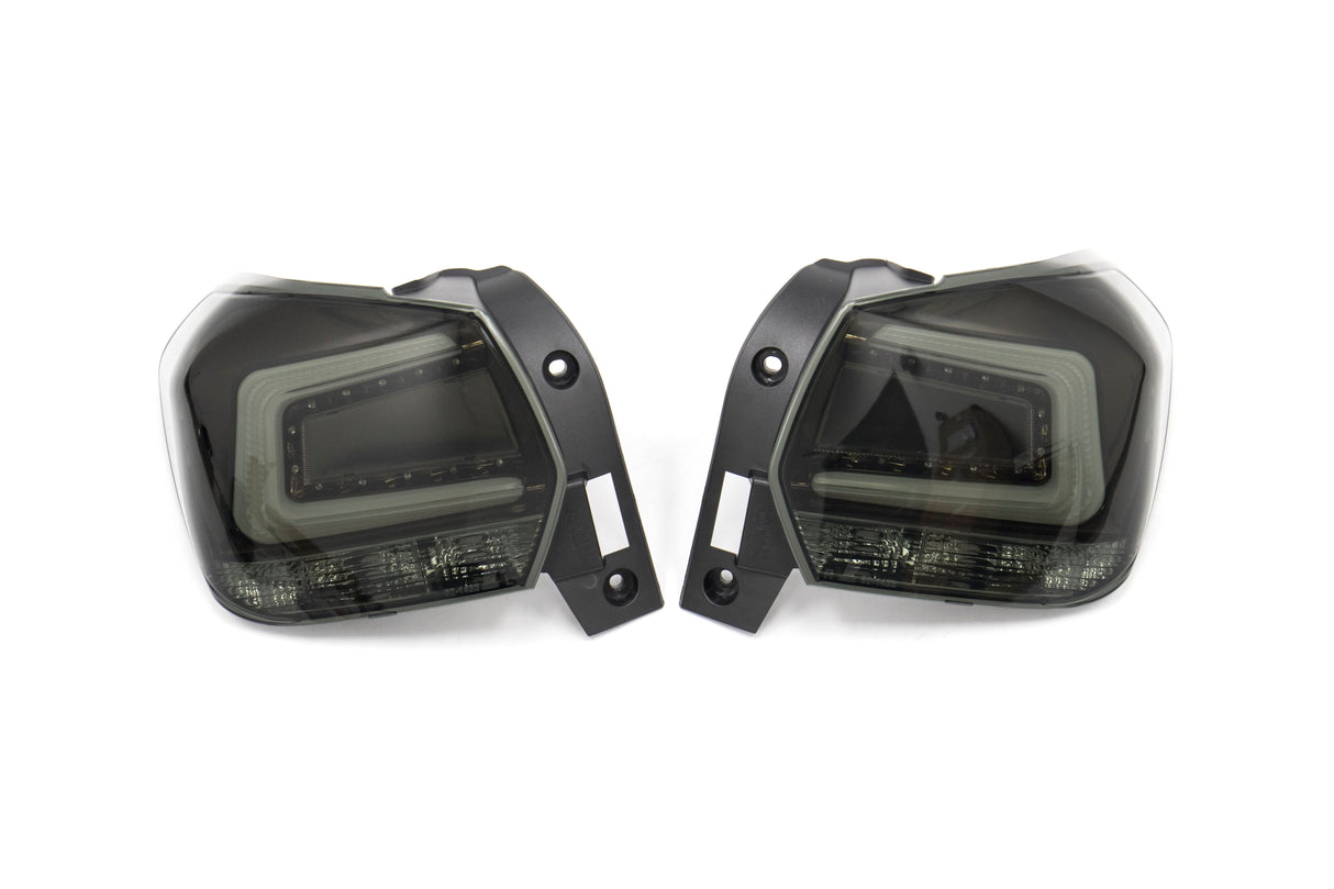 OLM USDM CS Style LED Tail Lights - 2013-2017 Crosstrek