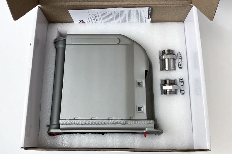 Photo - in package