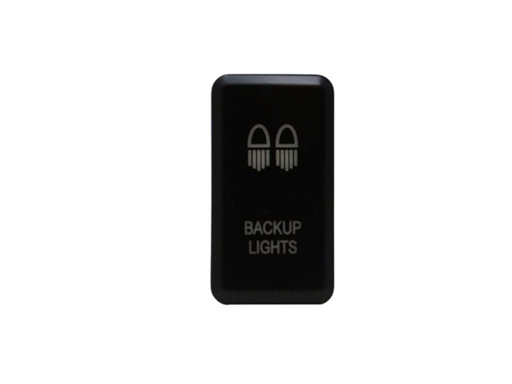 Tall Style Toyota OEM Style "BACKUP LIGHTS" Switch