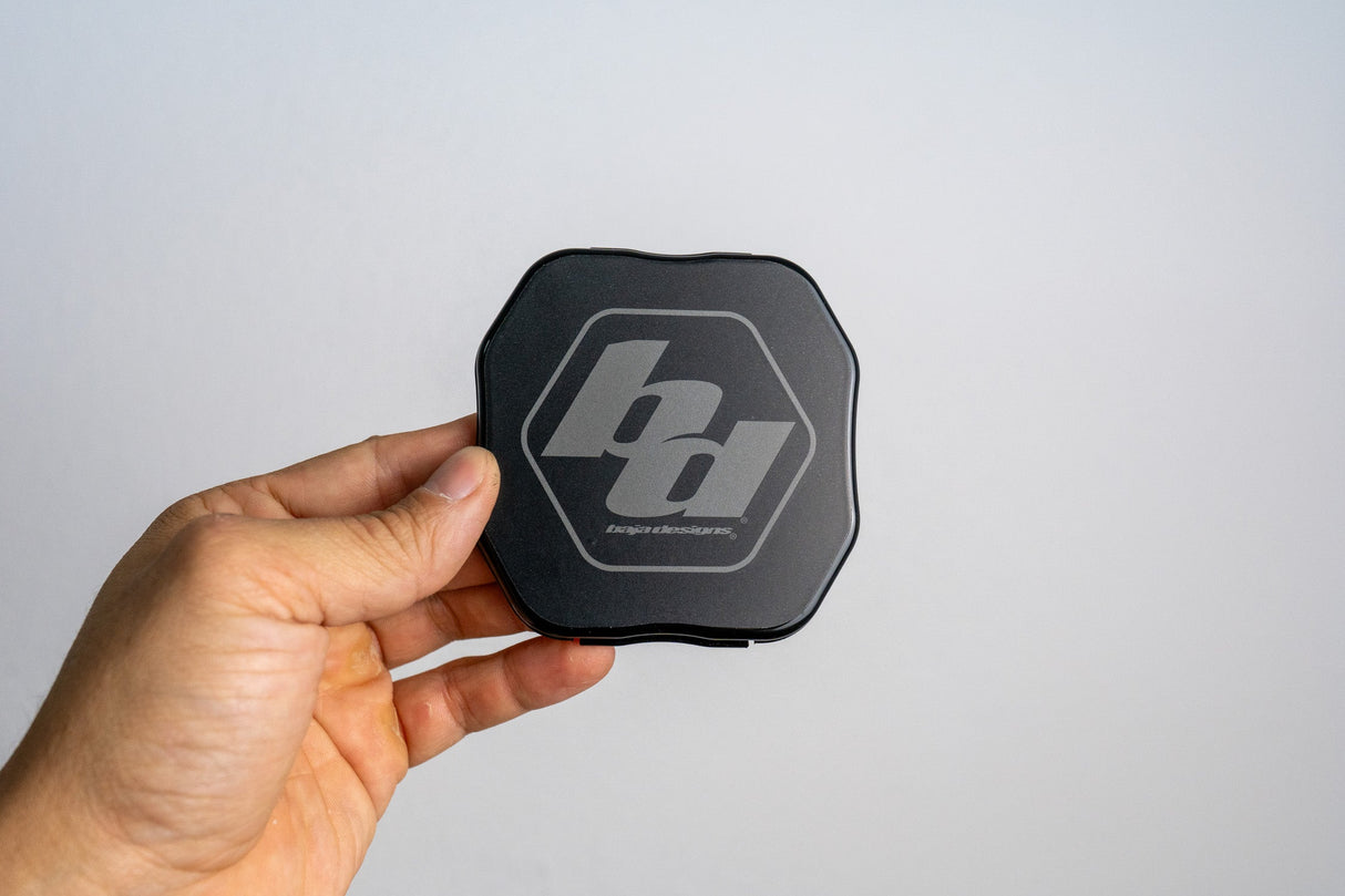 Baja Designs Squadron 1.0 / 2.0 Light Cover Overlays - Universal