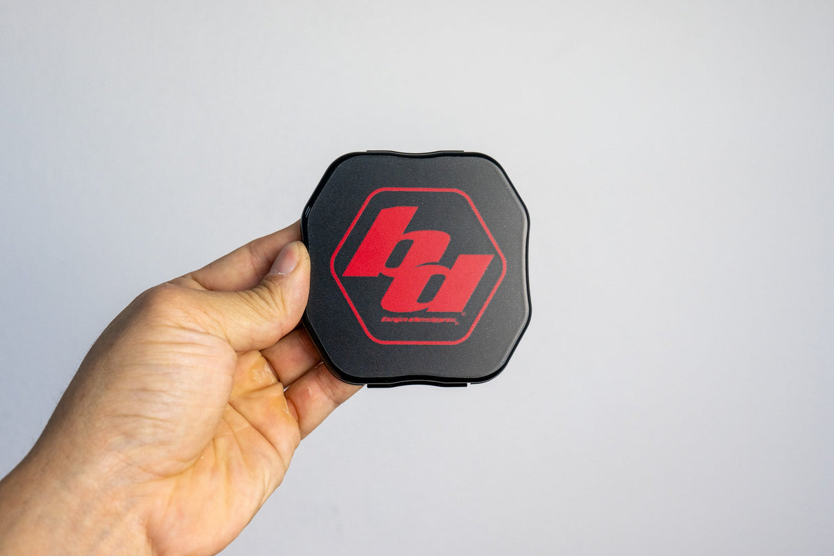 Baja Designs Squadron 1.0 / 2.0 Light Cover Overlays - Universal