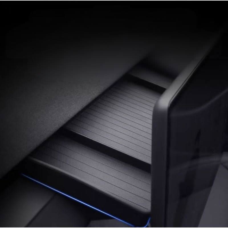 Behind Screen Storage Box for Model 3 Highland & Model Y Juniper | TESERY