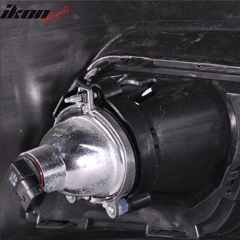 Fits 14-15 Chevrolet Camaro SS PP Front Bumper w/Foglight Upper Grille