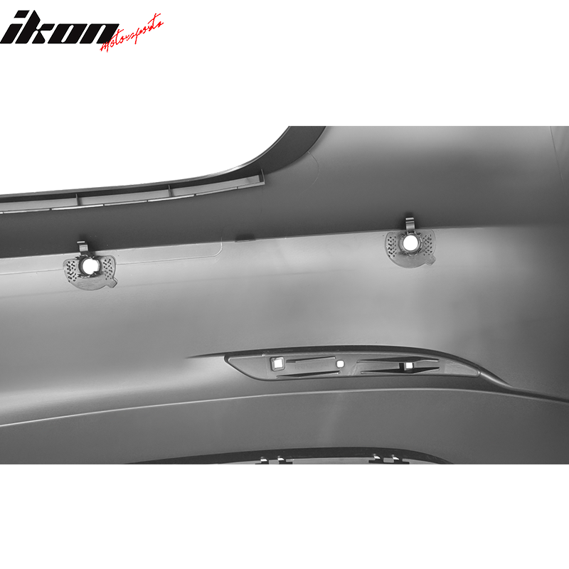2017-2023 Tesla Model 3 OEM Style Unpainted Rear Bumper Conversion PP