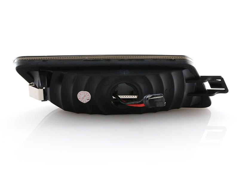 2014-2019 Porsche Macan Smoke Amber LED Light Bar Side Marker Lights