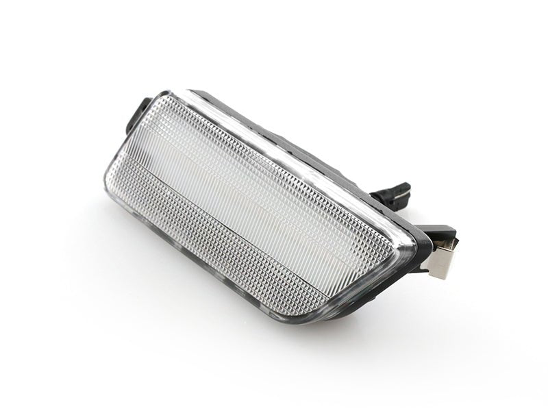 2014-2019 Porsche Macan Smoke Amber LED Light Bar Side Marker Lights