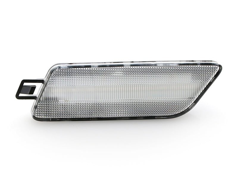 2014-2019 Porsche Macan Smoke Amber LED Light Bar Side Marker Lights