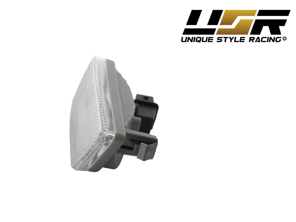 2014-2019 Porsche Macan Smoke Side Marker Lights Set