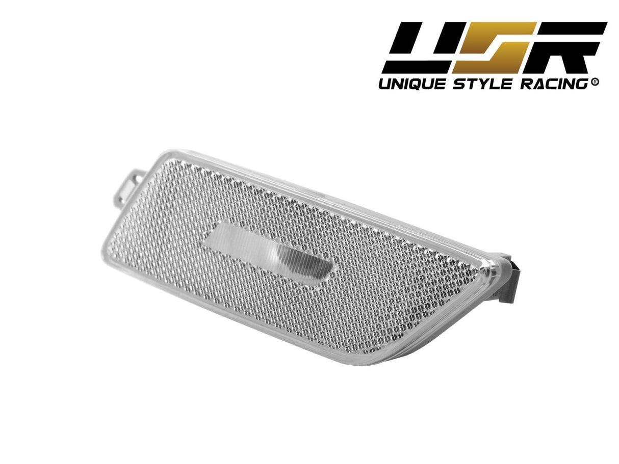 2014-2019 Porsche Macan Smoke Side Marker Lights Set