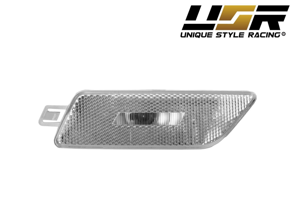 2014-2019 Porsche Macan Smoke Side Marker Lights Set