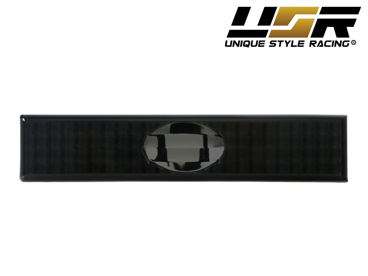 1987-1992 Toyota Supra Front Smoke Bumper Side Marker Lights