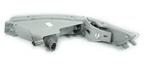 1991-1995 Toyota MR2 SW20 Black Bumper Lights