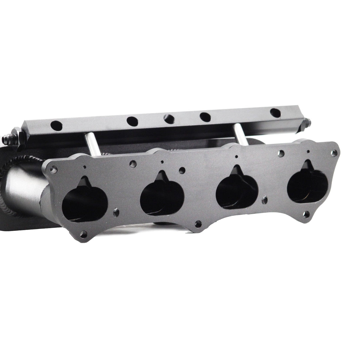 K Series Sheet Metal Intake Manifold K20 K Swap EG EK DC CRX Civic Si DC2 Hatch