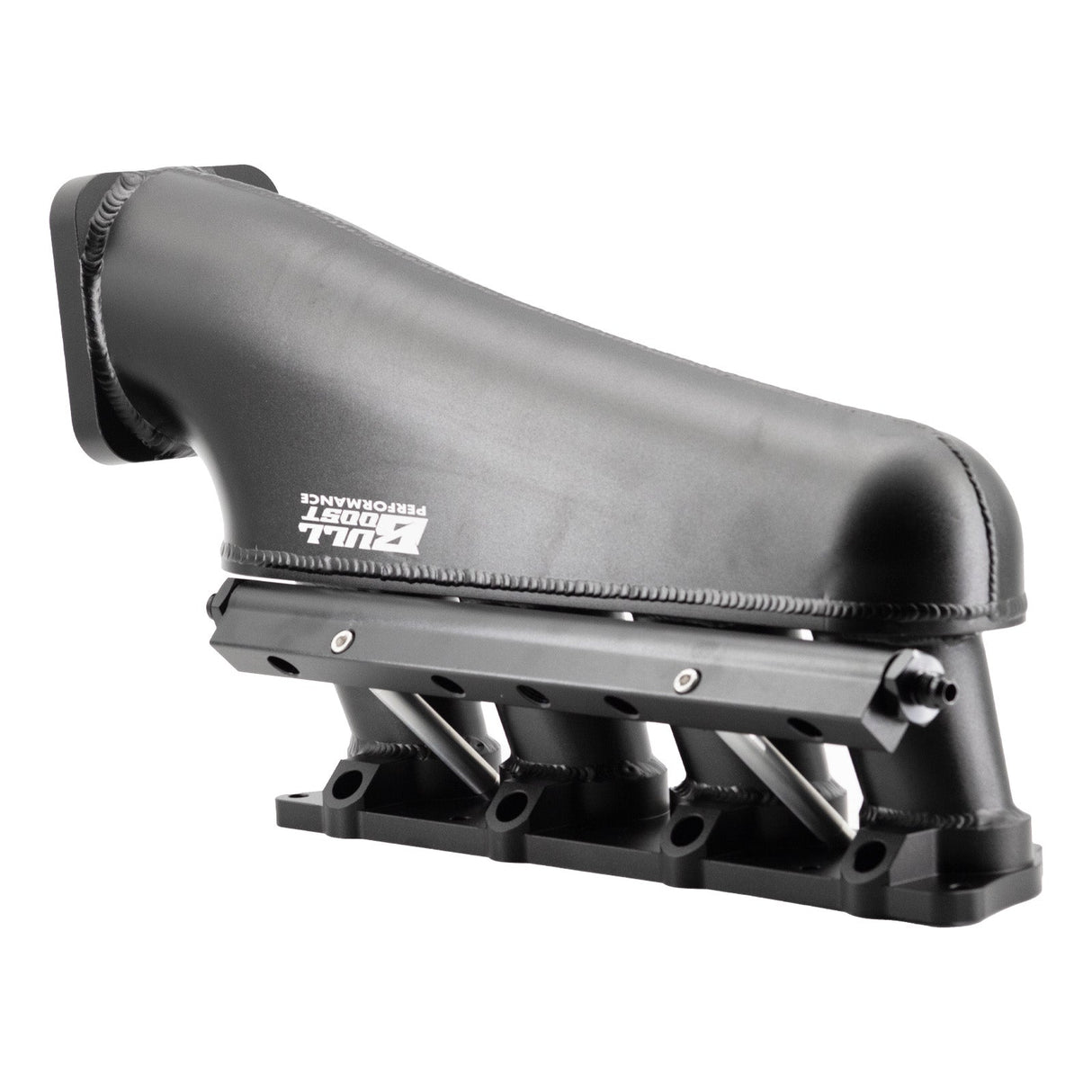 K Series Sheet Metal Intake Manifold K20 K Swap EG EK DC CRX Civic Si DC2 Hatch