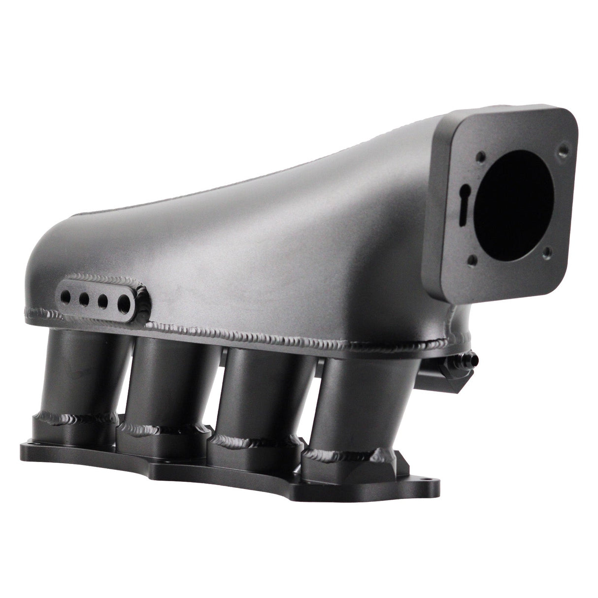 K Series Sheet Metal Intake Manifold K20 K Swap EG EK DC CRX Civic Si DC2 Hatch