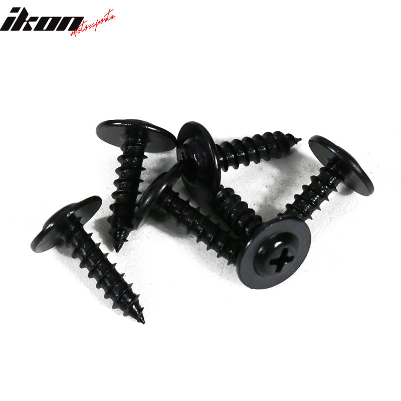 2015-2024 Dodge Charger SRT Rear Diffuser PP