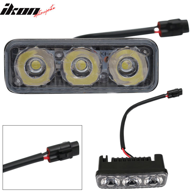 2013-2020 Scion FRS/Subaru BRZ/Toyota 86 GR Style Rear Bumper Diffuser