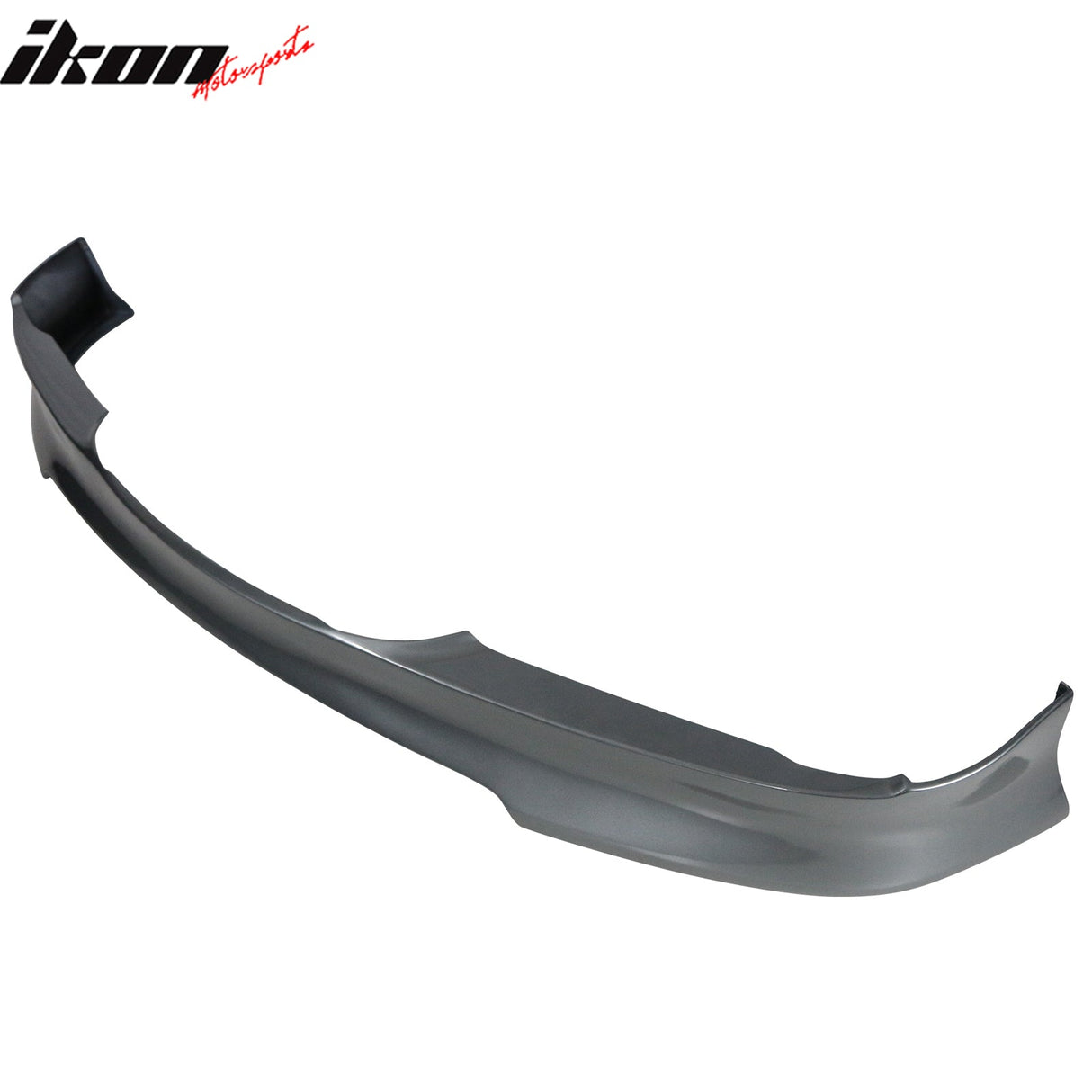 2005-2008 BMW E90 3-Series 4Dr C Style Front Bumper Lip Spoiler Sedan