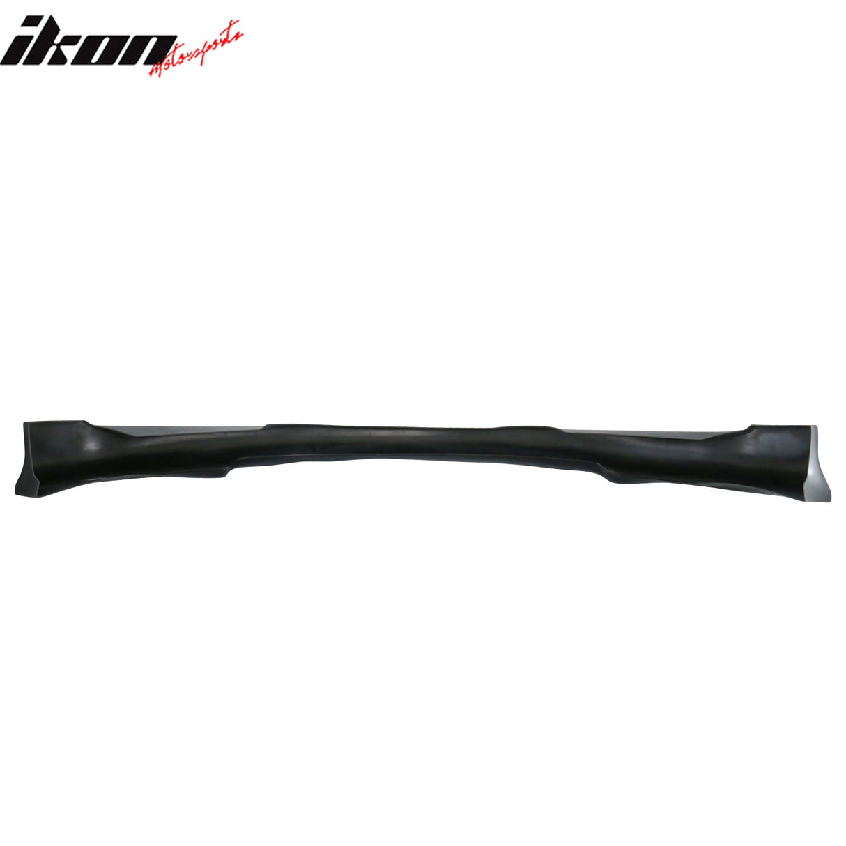 2005-2008 BMW E90 3-Series 4Dr C Style Front Bumper Lip Spoiler Sedan