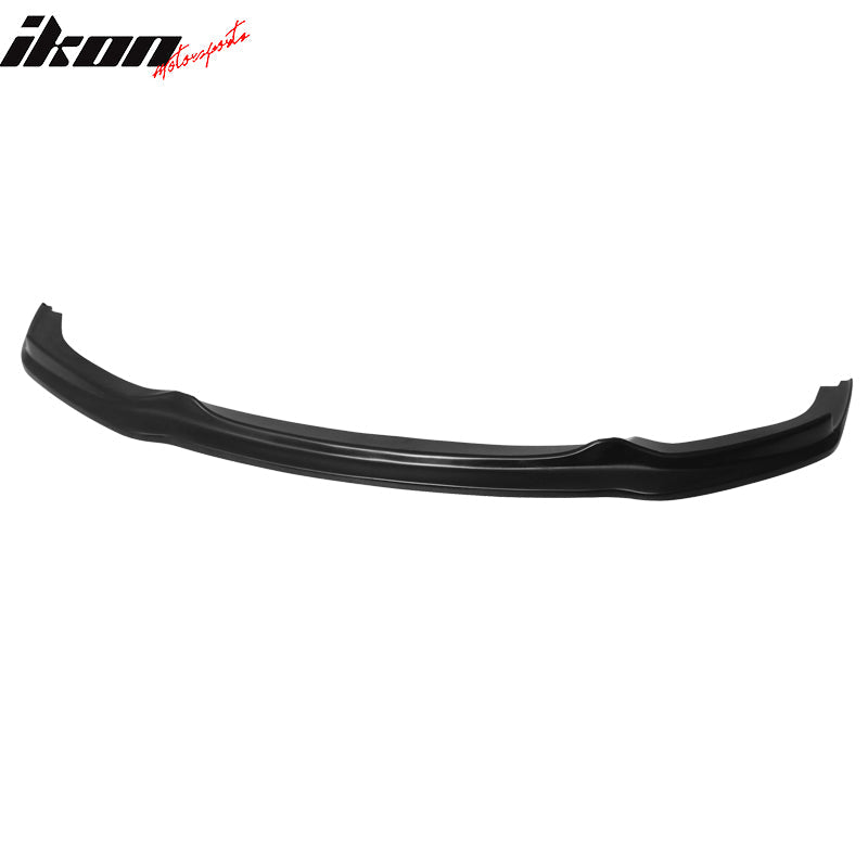 2011-2016 BMW F10 5 Series AK Style Front Bumper Lip MT Msport
