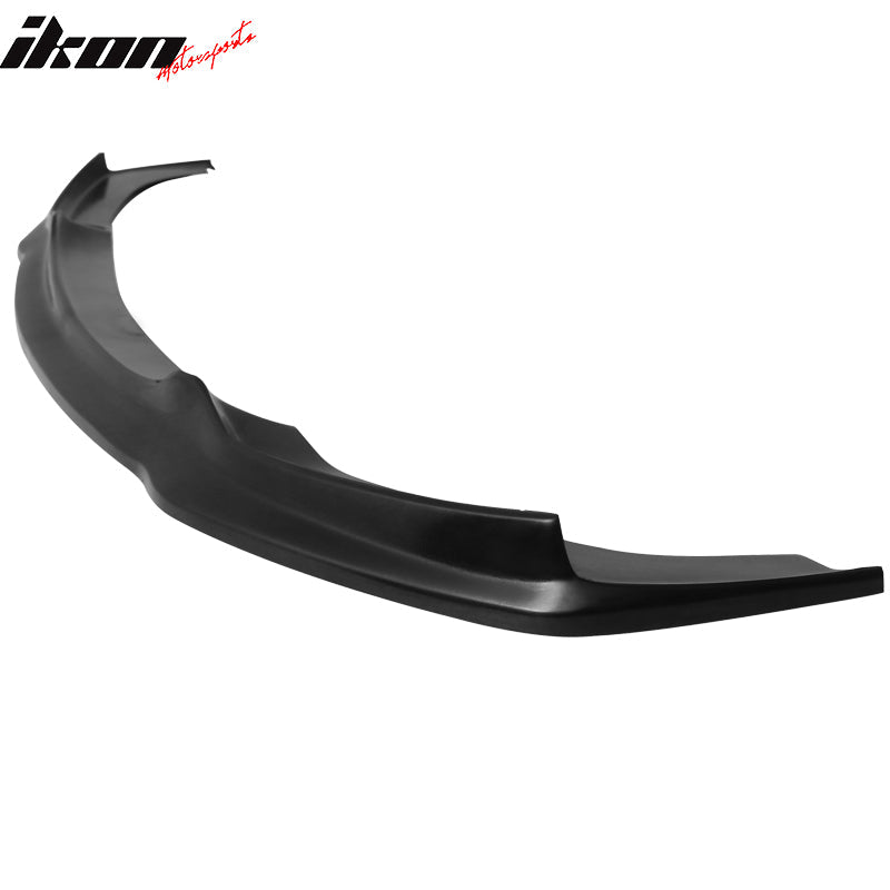 2011-2016 BMW F10 5 Series AK Style Front Bumper Lip MT Msport
