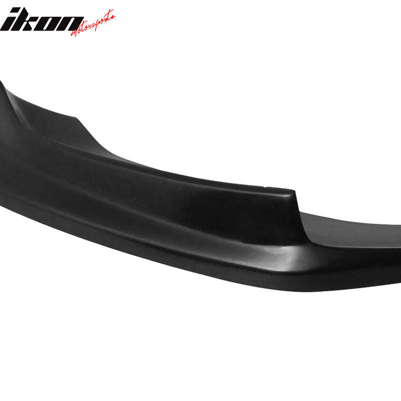2011-2016 BMW F10 5 Series AK Style Front Bumper Lip MT Msport