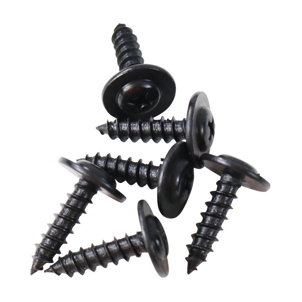 2015-2023 Chrysler 300 Front Lip Spoiler Chin Splitter PP