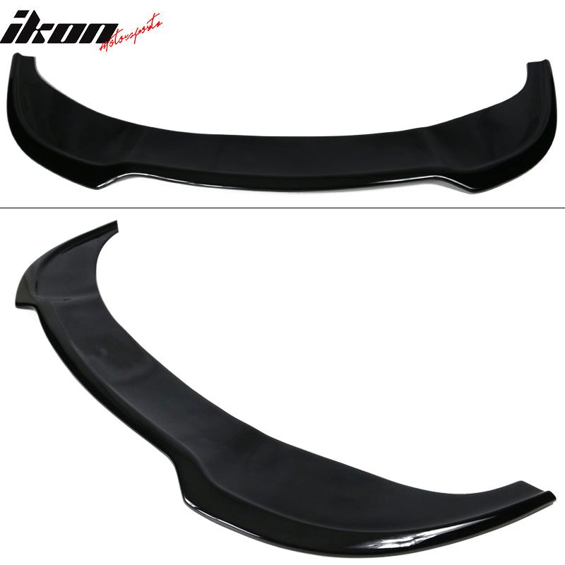 2015-2023 Chrysler 300 Front Lip Spoiler Chin Splitter PP