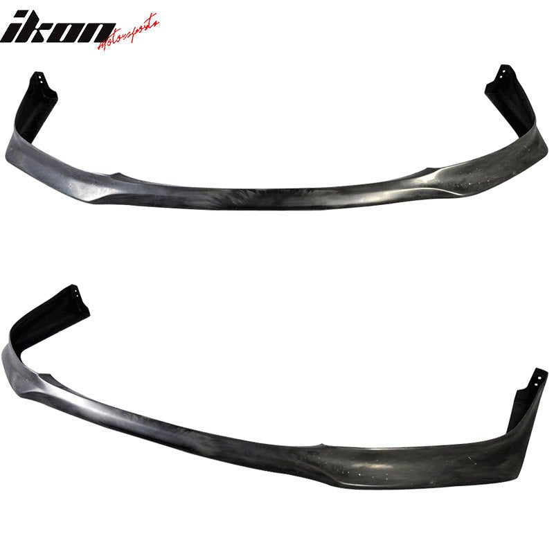 1992-1995 Honda Civic EG Coupe 3Dr HB EVO Style PU Front Bumper Lip