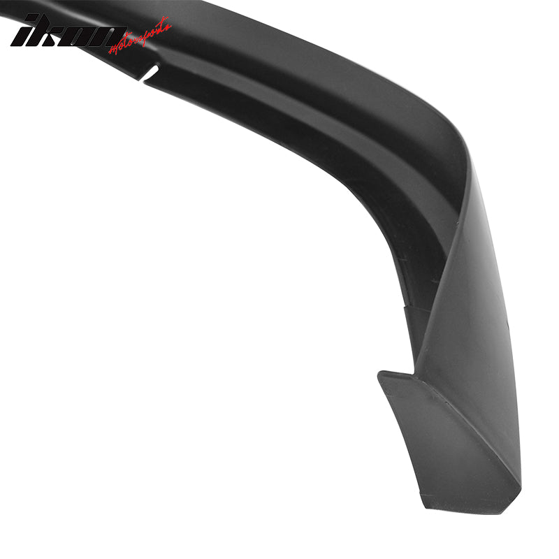 1996-1998 Honda Civic EK JDM Type R Style Front Bumper Lip PP