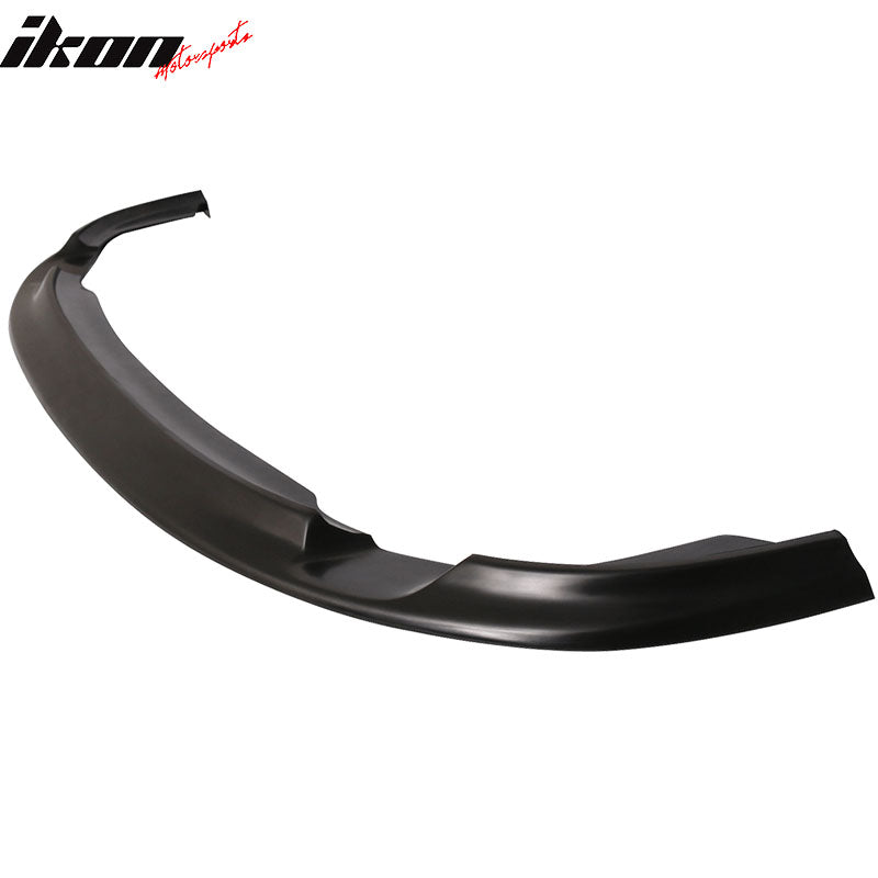 1999-2000 Honda Civic OE Style Front Bumper Lip PU