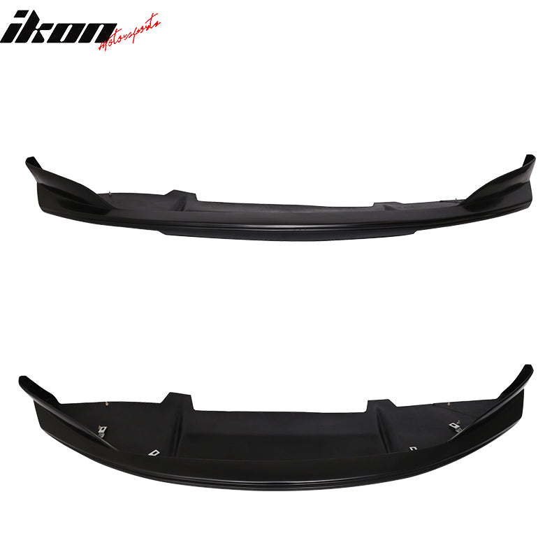 2004-2009 Honda S2000 AP2 DT Style Front Bumper Lip Spoiler PU