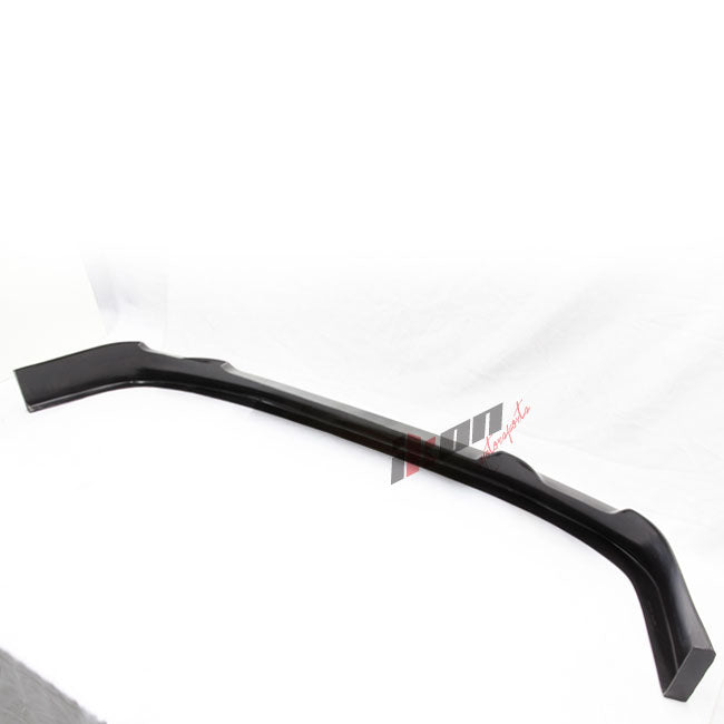 1990-1991 Honda CRX SI ED9 Coupe CS Style PU Front Bumper Lip Spoiler